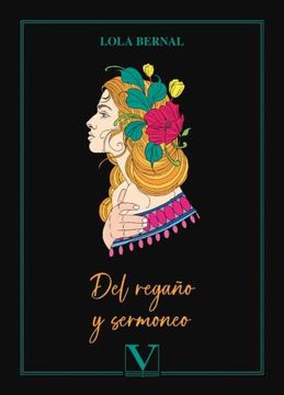 portada Del Regaño y Sermoneo (in Spanish)