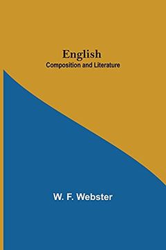portada English; Composition and Literature (in English)