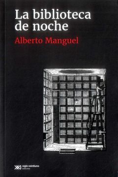 portada La Biblioteca de Noche (in Spanish)