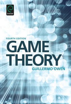portada Game Theory