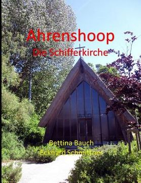 portada Ahrenshoop Die Schifferkirche (in German)