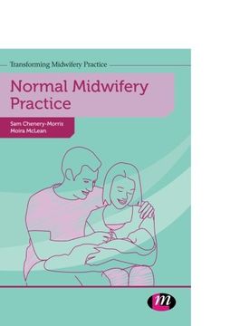 portada Normal Midwifery Practice (Transforming Midwifery Practice Series) (en Inglés)