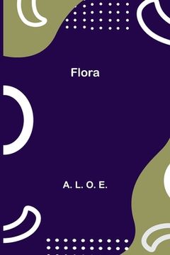 portada Flora (en Inglés)