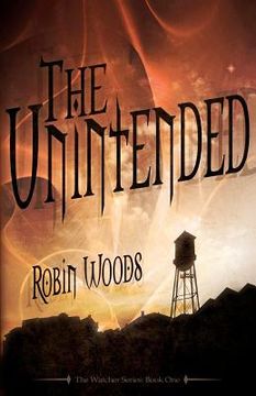 portada the unintended (2nd edition) (en Inglés)