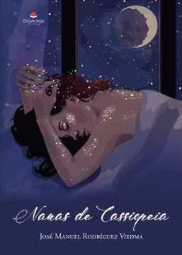 portada Nanas de Cassiopeia (in Spanish)
