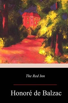 portada The Red Inn