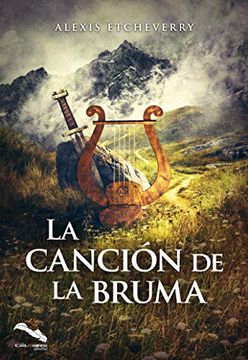 portada Cancion de la Bruma,La (in Spanish)