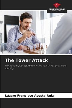 portada The Tower Attack (in English)