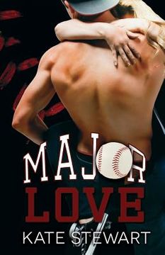 portada Major Love (in English)