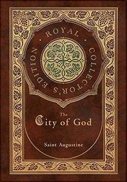 portada The City of god (Case Laminate Hardcover With Jacket) (en Inglés)