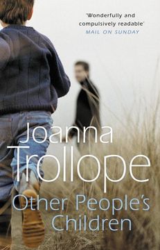 portada Other People's Children (in English)