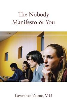 portada The Nobody Manifesto & You (en Inglés)