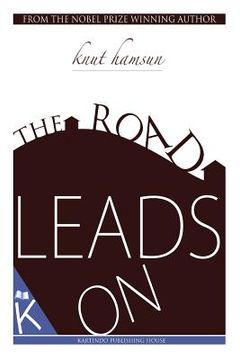 portada The Road Leads On (in English)