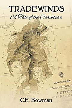 portada Tradewinds: A Tale of the Caribbean (en Inglés)
