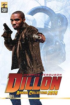 portada Dillon Annual Collection 2019 (en Inglés)