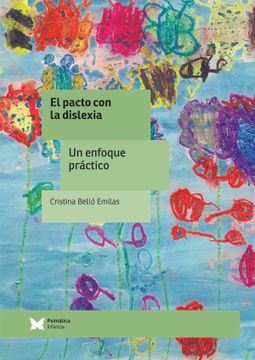 portada El Pacto con la Dislexia: Un Enfoque Práctico (in Spanish)