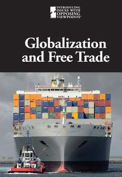 portada Globalization and Free Trade (in English)
