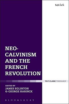 portada Neo-Calvinism and the French Revolution