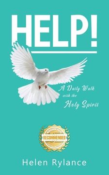portada Help!: A Daily Walk with the Holy Spirit