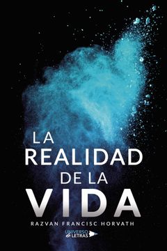 portada La Realidad de la Vida (in Spanish)