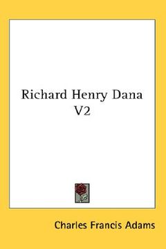 portada richard henry dana v2 (in English)