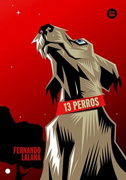 portada 13 Perros (Exit) (in Spanish)