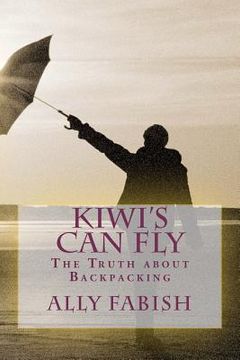 portada kiwi's can fly (en Inglés)