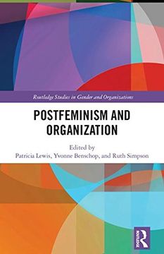 portada Postfeminism and Organization (en Inglés)
