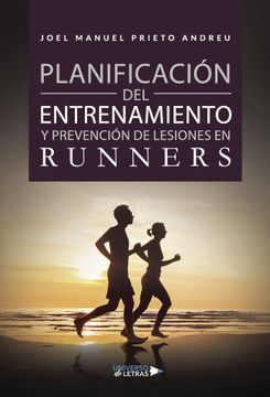 portada Planificacion del Entrenamiento y Prevencion de Lesiones en Runne rs (in Spanish)