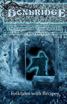 portada Donbridge: The Witch of Tamarack Hill