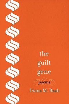 portada the guilt gene (en Inglés)