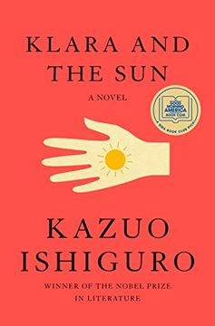 portada Klara and the Sun: A Novel