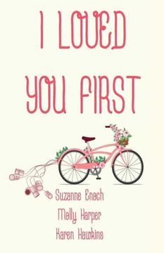 portada I Loved you First 