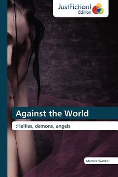 portada against the world (en Inglés)