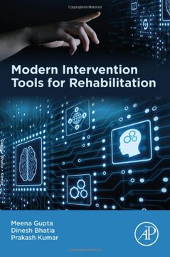 portada Modern Intervention Tools for Rehabilitation 
