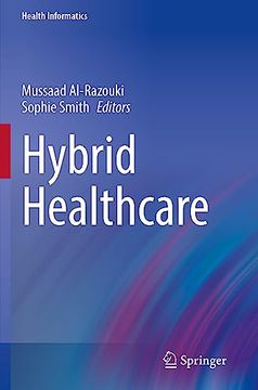 portada Hybrid Healthcare