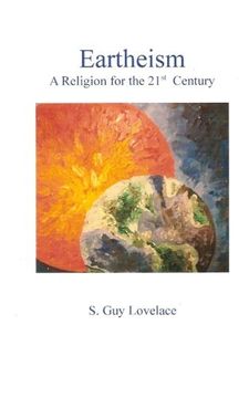 portada Eartheism: A religion for the 21st century