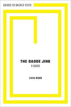 portada The Daode Jing (Guides to Sacred Texts) 