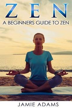 portada Zen: Zen For Beginners (in English)