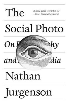 portada The Social Photo: On Photography and Social Media