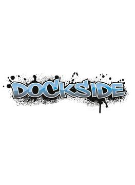 portada Dockside: Knock Knock (Stage 5, Book 9)