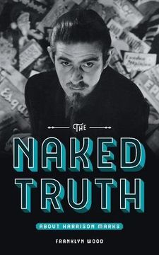 portada The Naked Truth About Harrison Marks