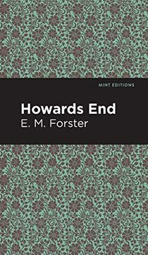 portada Howards end (Mint Editions)