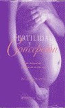 portada Fertilidad y concepción (Manuales Practicos (planeta))