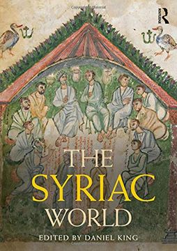 portada The Syriac World (en Inglés)