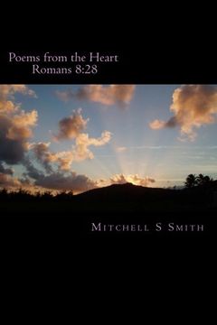 portada Poems from the Heart: Romans 8:28