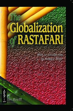 portada The Globalization of Rastafari