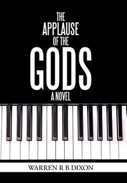 portada The Applause of the Gods, a Novel 