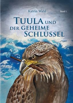 portada Tuula und der geheime Schlüssel (en Alemán)