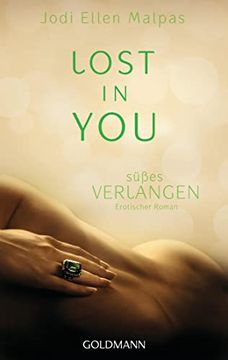 portada Lost in You. Süßes Verlangen: Erotischer Roman (en Alemán)